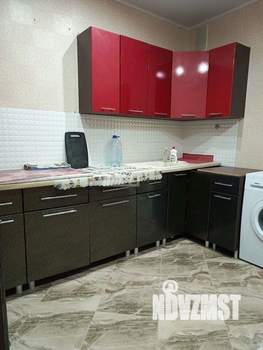 1-к квартира, вторичка, 41м2, 12/17 этаж