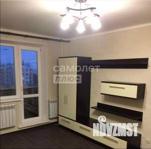 1-к квартира, вторичка, 35м2, 9/10 этаж