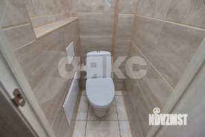 2-к квартира, вторичка, 49м2, 9/10 этаж
