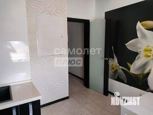 1-к квартира, сданный дом, 41м2, 13/17 этаж