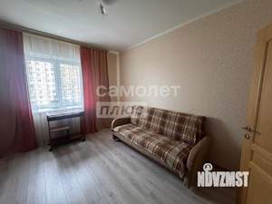 2-к квартира, вторичка, 57м2, 3/9 этаж