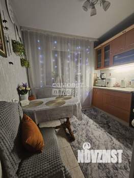 1-к квартира, вторичка, 38м2, 8/10 этаж