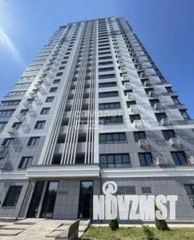 3-к квартира, вторичка, 87м2, 12/25 этаж