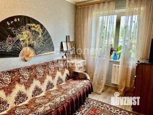 2-к квартира, вторичка, 45м2, 4/5 этаж