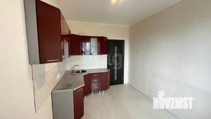 1-к квартира, вторичка, 45м2, 15/15 этаж