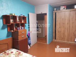 2-к квартира, вторичка, 47м2, 2/5 этаж