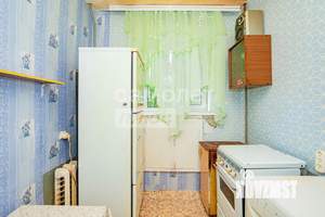 1-к квартира, вторичка, 28м2, 3/5 этаж