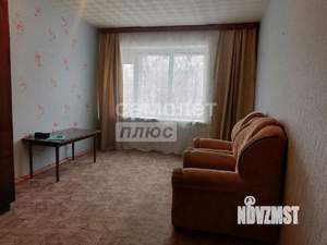 1-к квартира, вторичка, 31м2, 3/5 этаж