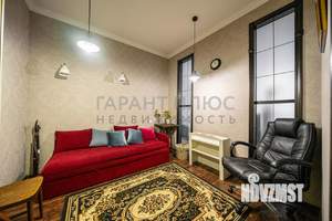 3-к квартира, вторичка, 180м2, 2/6 этаж