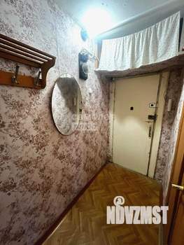 1-к квартира, вторичка, 31м2, 5/5 этаж