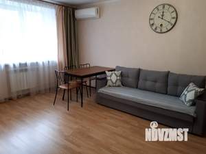 1-к квартира, вторичка, 31м2, 2/5 этаж