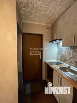 1-к квартира, вторичка, 17м2, 2/9 этаж