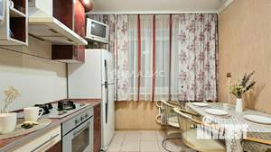 3-к квартира, вторичка, 64м2, 10/10 этаж