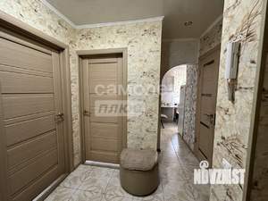 4-к квартира, вторичка, 60м2, 4/5 этаж