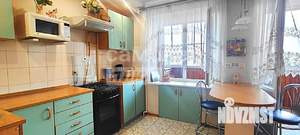 1-к квартира, вторичка, 50м2, 8/9 этаж