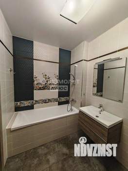 2-к квартира, вторичка, 56м2, 12/17 этаж