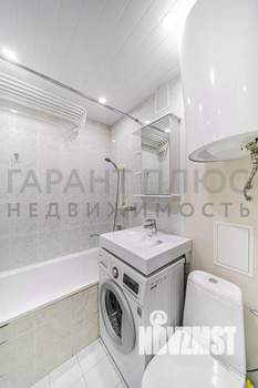 2-к квартира, вторичка, 43м2, 4/5 этаж