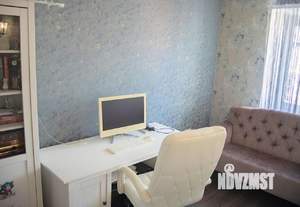 3-к квартира, вторичка, 79м2, 9/9 этаж