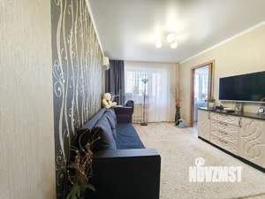 3-к квартира, вторичка, 47м2, 5/5 этаж