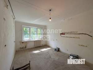 1-к квартира, вторичка, 31м2, 1/5 этаж