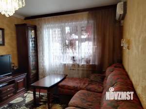 3-к квартира, вторичка, 62м2, 10/10 этаж