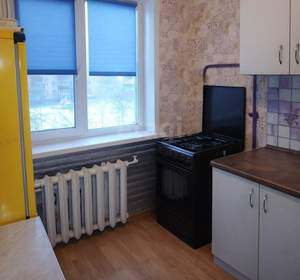 2-к квартира, вторичка, 44м2, 3/5 этаж