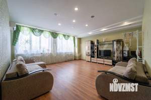 2-к квартира, вторичка, 85м2, 4/10 этаж