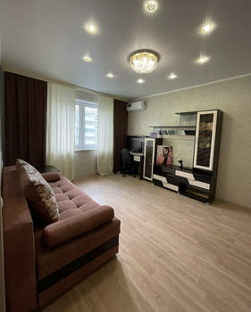 2-к квартира, вторичка, 51м2, 8/10 этаж