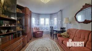 3-к квартира, вторичка, 85м2, 2/18 этаж