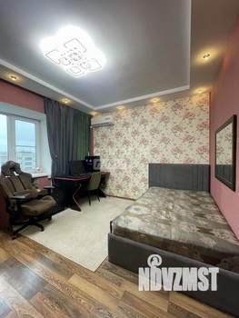 3-к квартира, вторичка, 93м2, 8/10 этаж