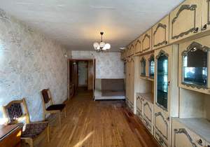 1-к квартира, вторичка, 35м2, 2/14 этаж