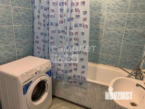 1-к квартира, вторичка, 44м2, 3/9 этаж