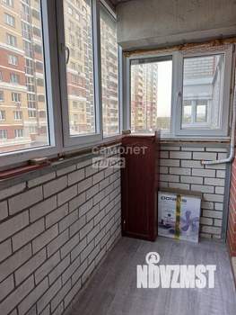 Студия квартира, вторичка, 30м2, 2/24 этаж