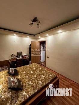 2-к квартира, вторичка, 53м2, 10/14 этаж
