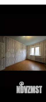 3-к квартира, вторичка, 63м2, 2/8 этаж