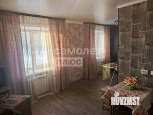 1-к квартира, вторичка, 25м2, 2/5 этаж