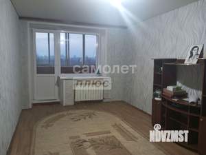 1-к квартира, вторичка, 33м2, 9/9 этаж