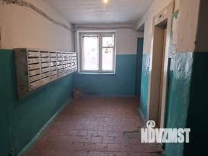 1-к квартира, вторичка, 36м2, 2/9 этаж