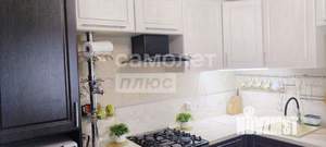 2-к квартира, вторичка, 57м2, 1/10 этаж