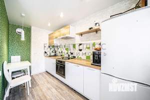 1-к квартира, вторичка, 29м2, 7/25 этаж