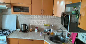 3-к квартира, вторичка, 63м2, 7/10 этаж