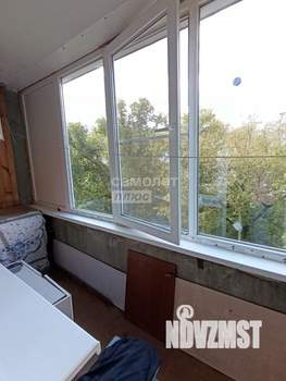 2-к квартира, вторичка, 52м2, 4/10 этаж