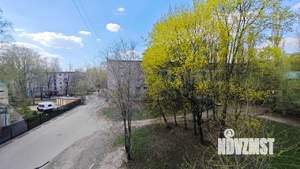 1-к квартира, вторичка, 24м2, 3/5 этаж