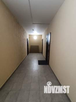 1-к квартира, вторичка, 45м2, 2/25 этаж