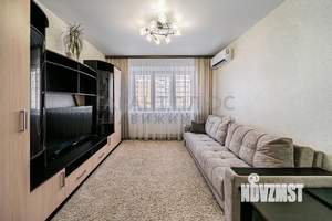 1-к квартира, вторичка, 39м2, 10/21 этаж