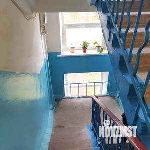 2-к квартира, вторичка, 40м2, 3/5 этаж