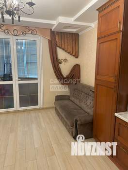 3-к квартира, вторичка, 70м2, 8/9 этаж