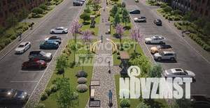 1-к квартира, вторичка, 47м2, 7/17 этаж