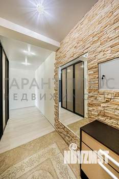 1-к квартира, вторичка, 47м2, 2/13 этаж