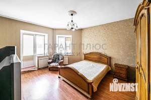 2-к квартира, вторичка, 83м2, 4/5 этаж